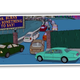 Illustration for article titled A Guide To Every Real-World Car Used In iThe Simpsons/i